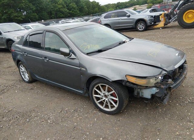 2004 ACURA TL