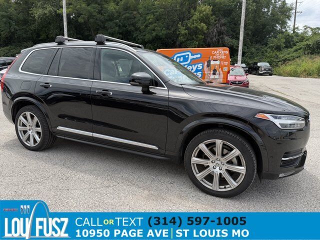2019 VOLVO XC90
