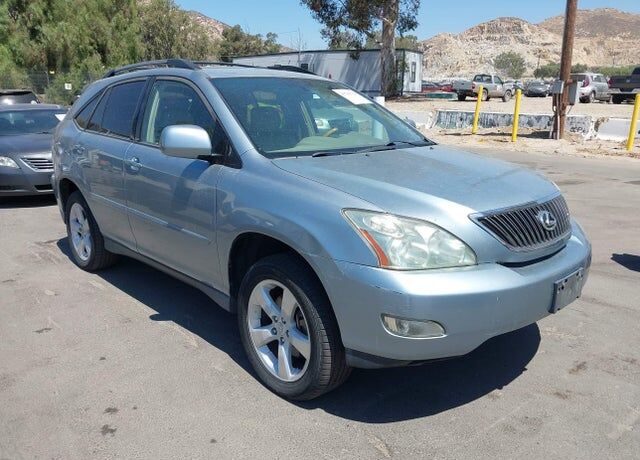 2004 LEXUS RX