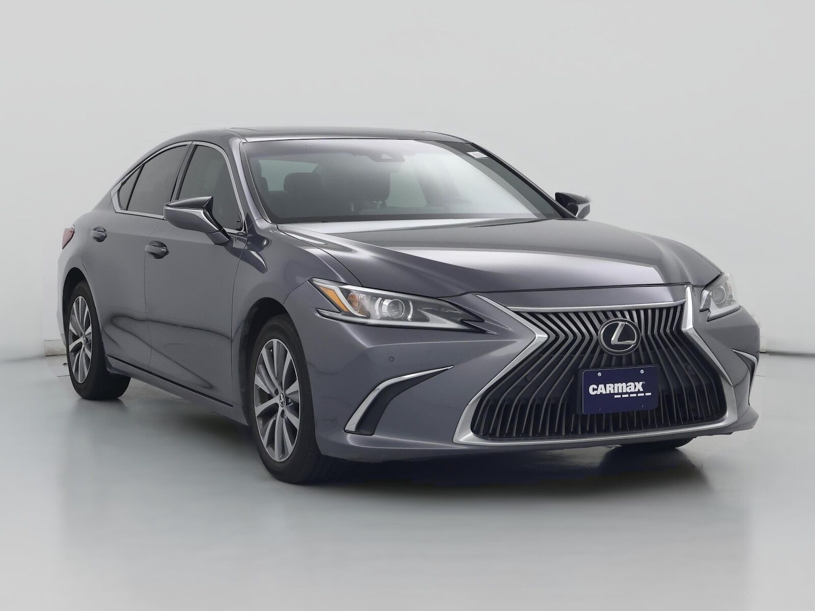 2020 LEXUS ES
