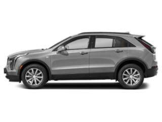 2020 CADILLAC XT4