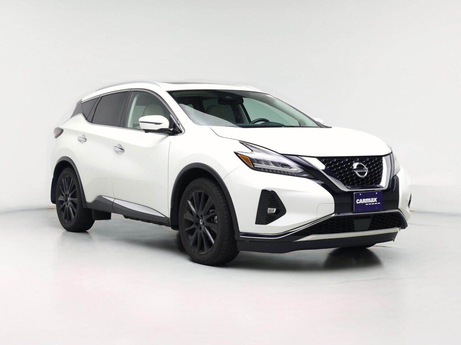2020 NISSAN Murano