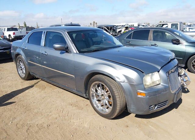 2006 CHRYSLER 300