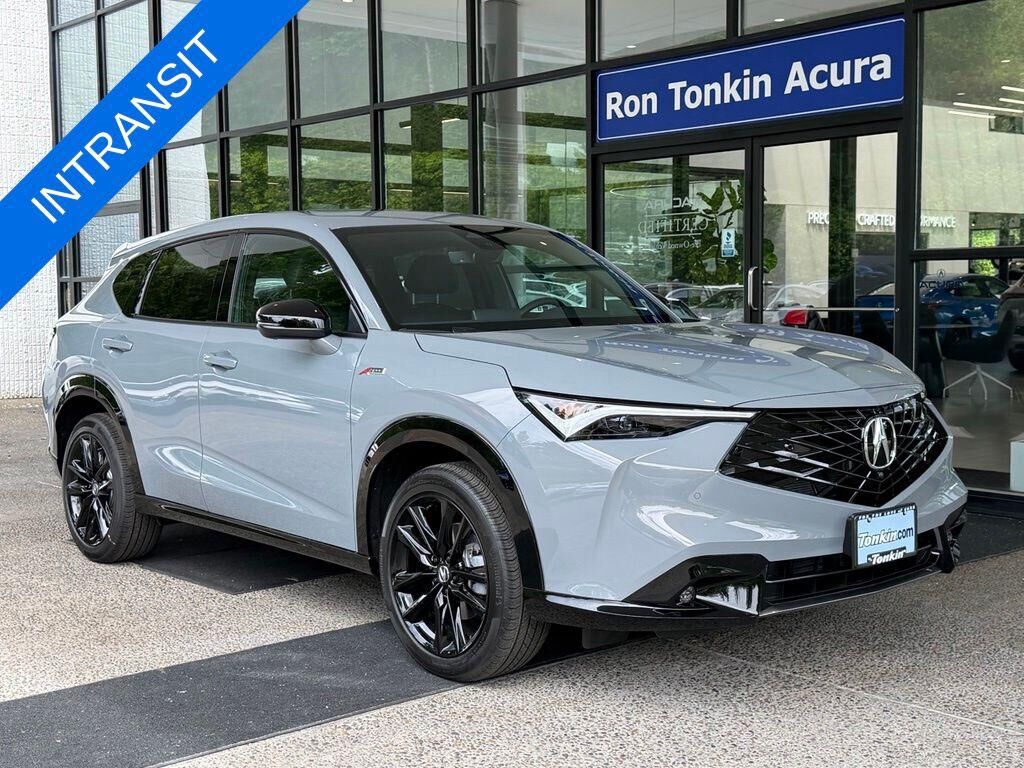 2026 ACURA ADX
