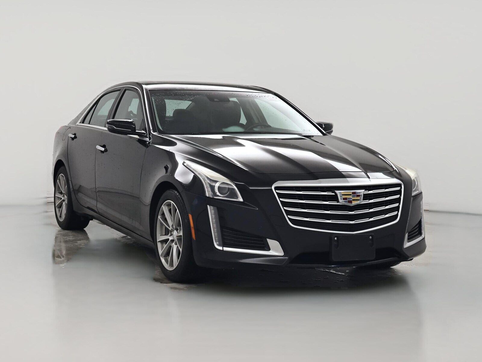 2019 CADILLAC CTS