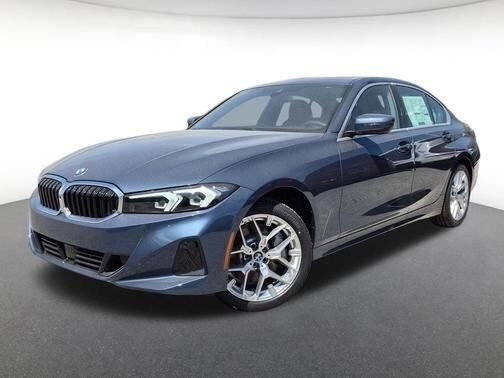 2026 BMW 3 Series