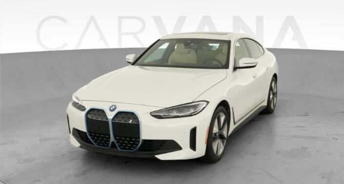 2024 BMW i4