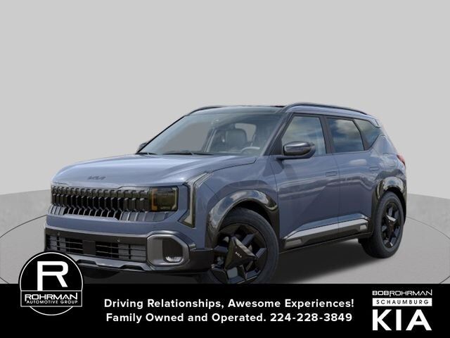 2027 KIA Seltos