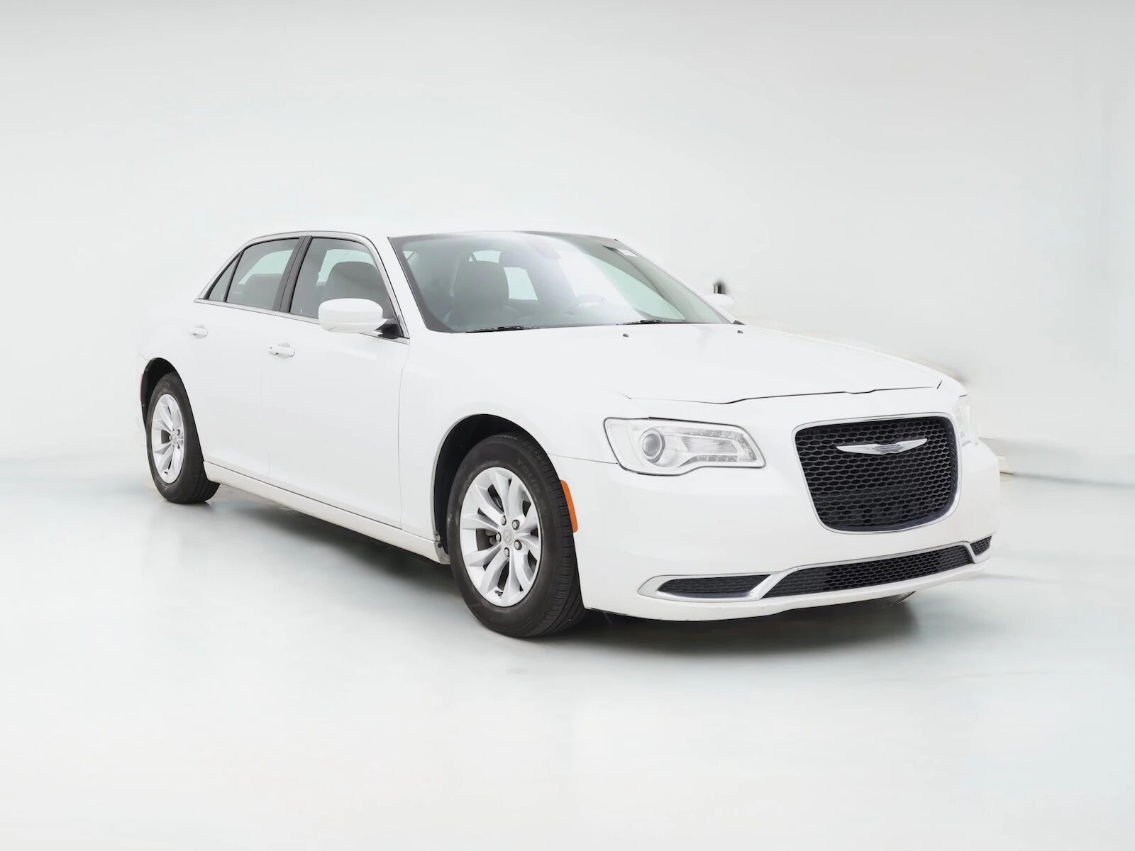 2016 CHRYSLER 300