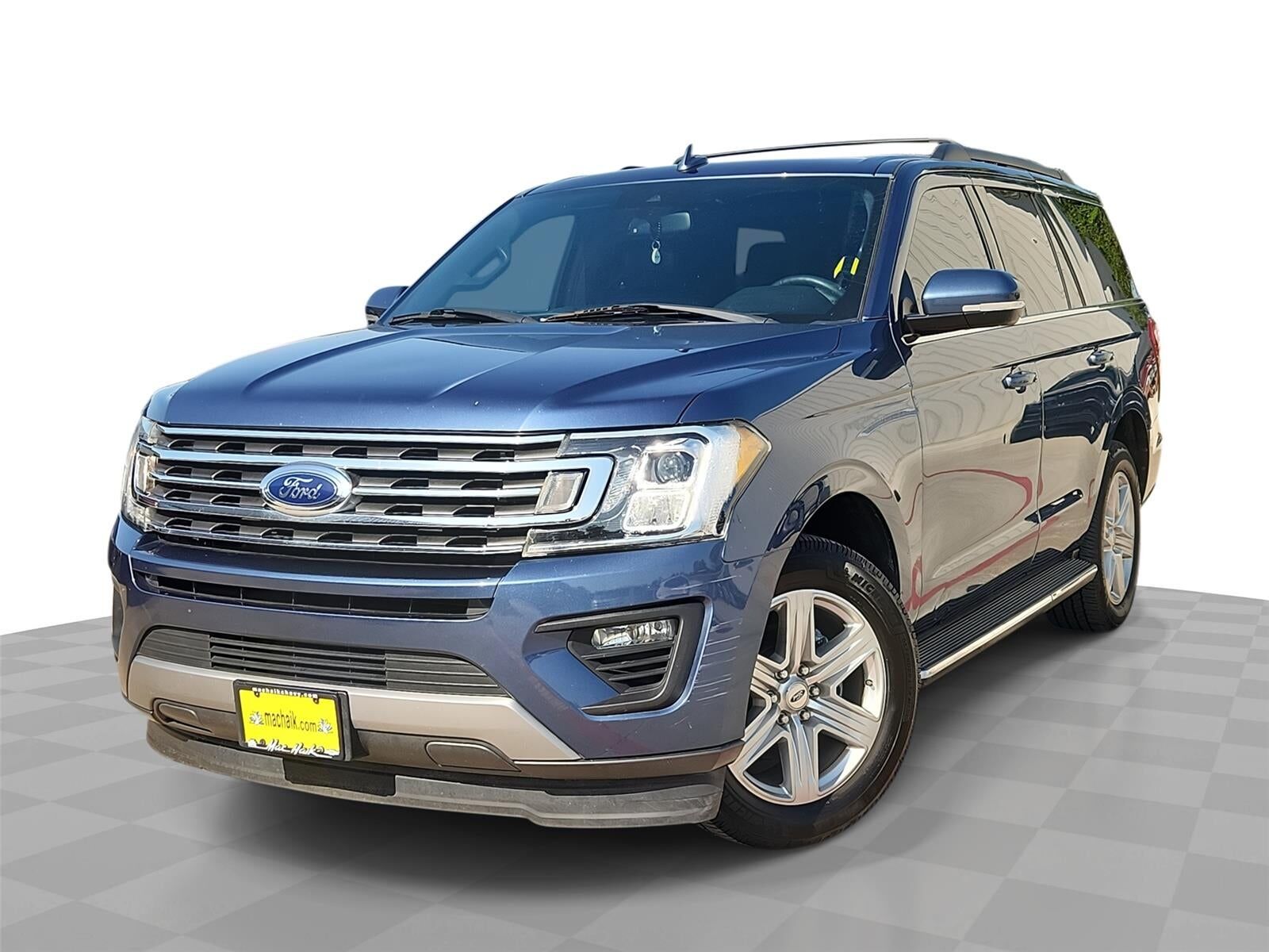 2020 FORD Expedition