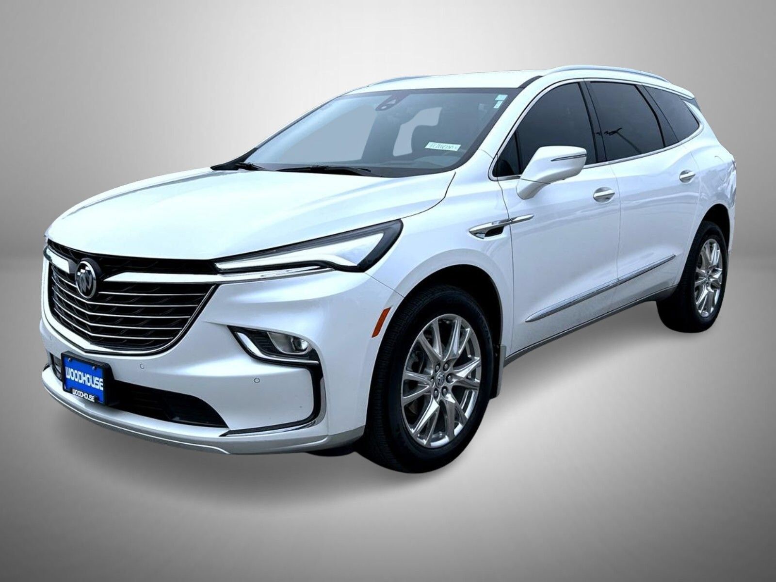 2024 BUICK Enclave