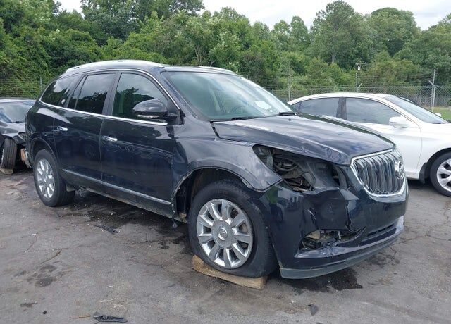 2015 BUICK Enclave