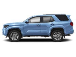 2026 TOYOTA 4Runner