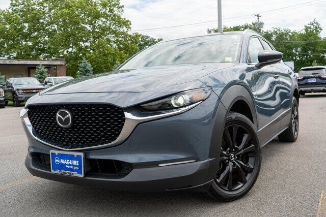 2024 MAZDA CX-30