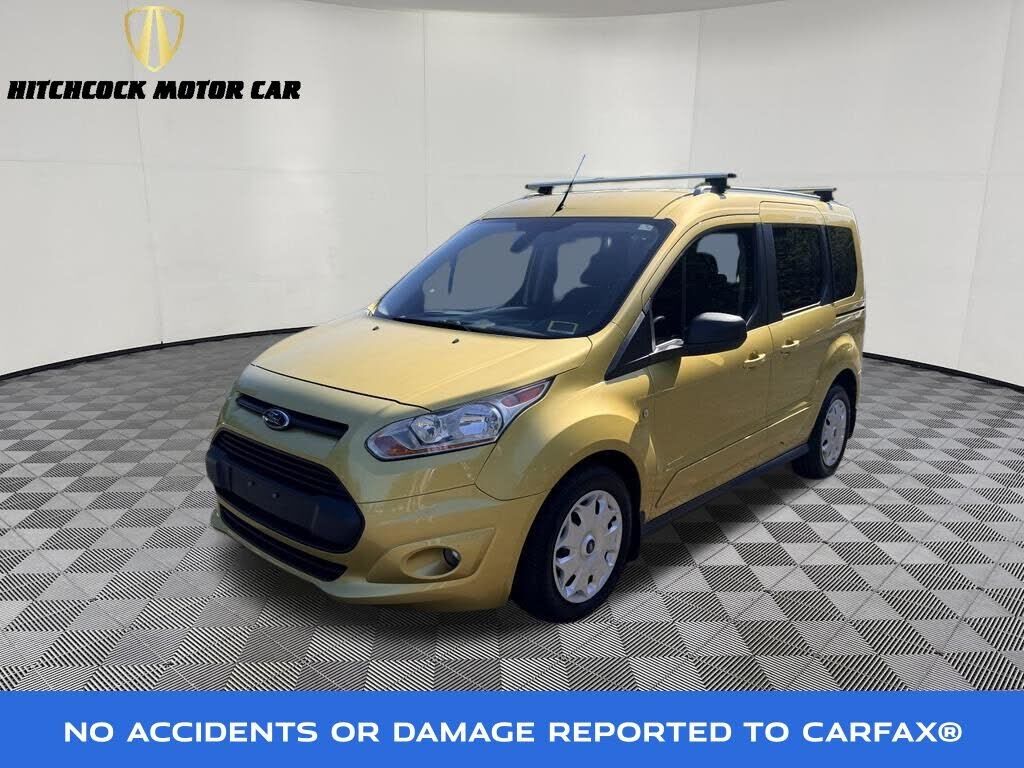 2017 FORD Transit