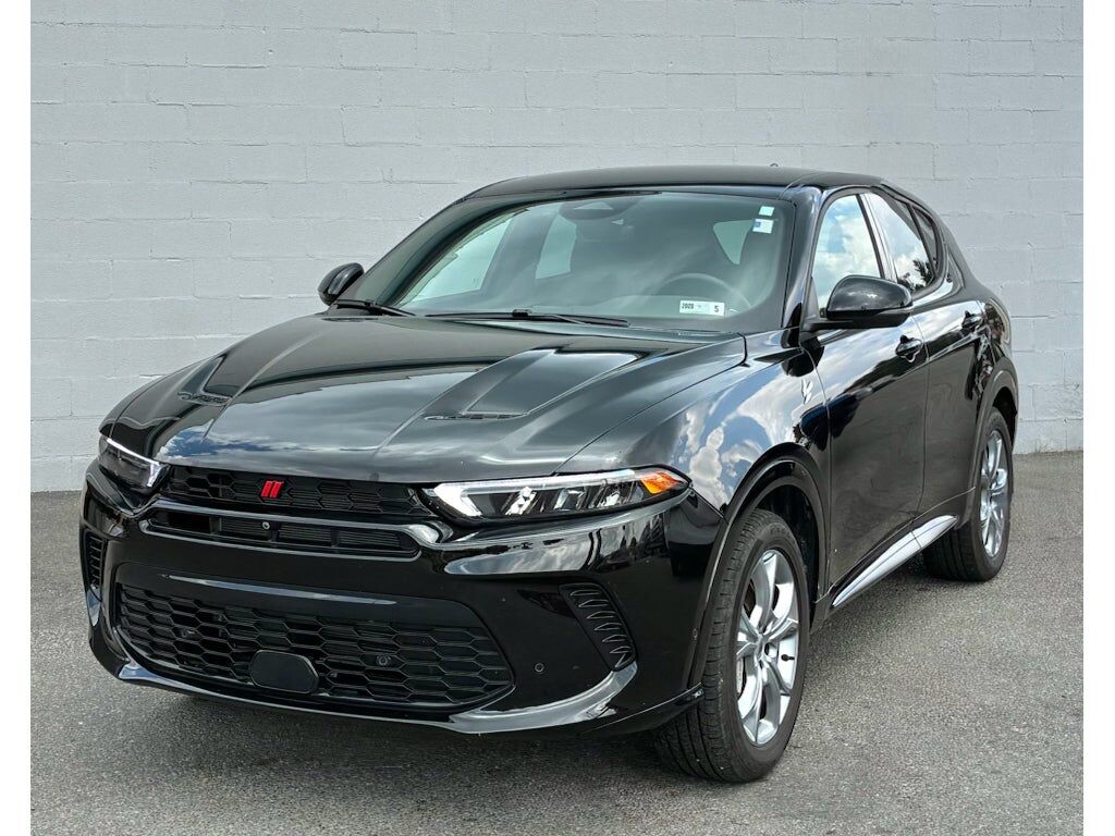 2025 DODGE HORNET
