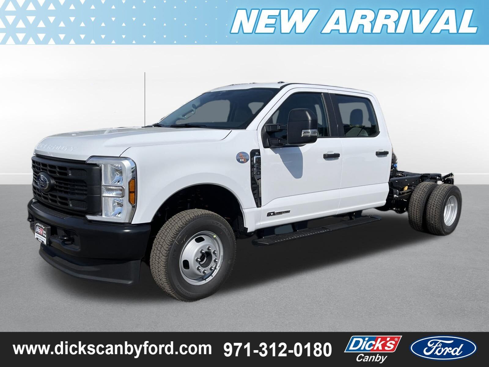 2026 FORD F-350