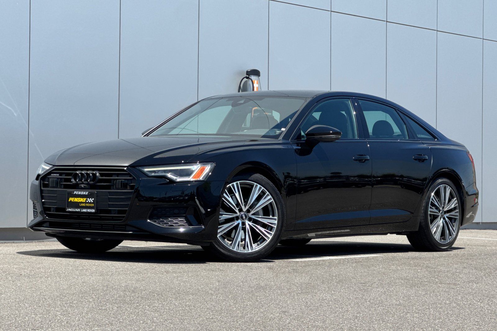 2023 AUDI A6