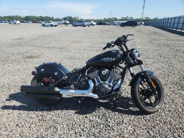 2022 INDIAN MOTORCYCLE Chief