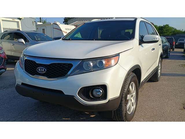 2012 KIA Sorento
