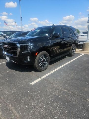 2024 GMC Yukon