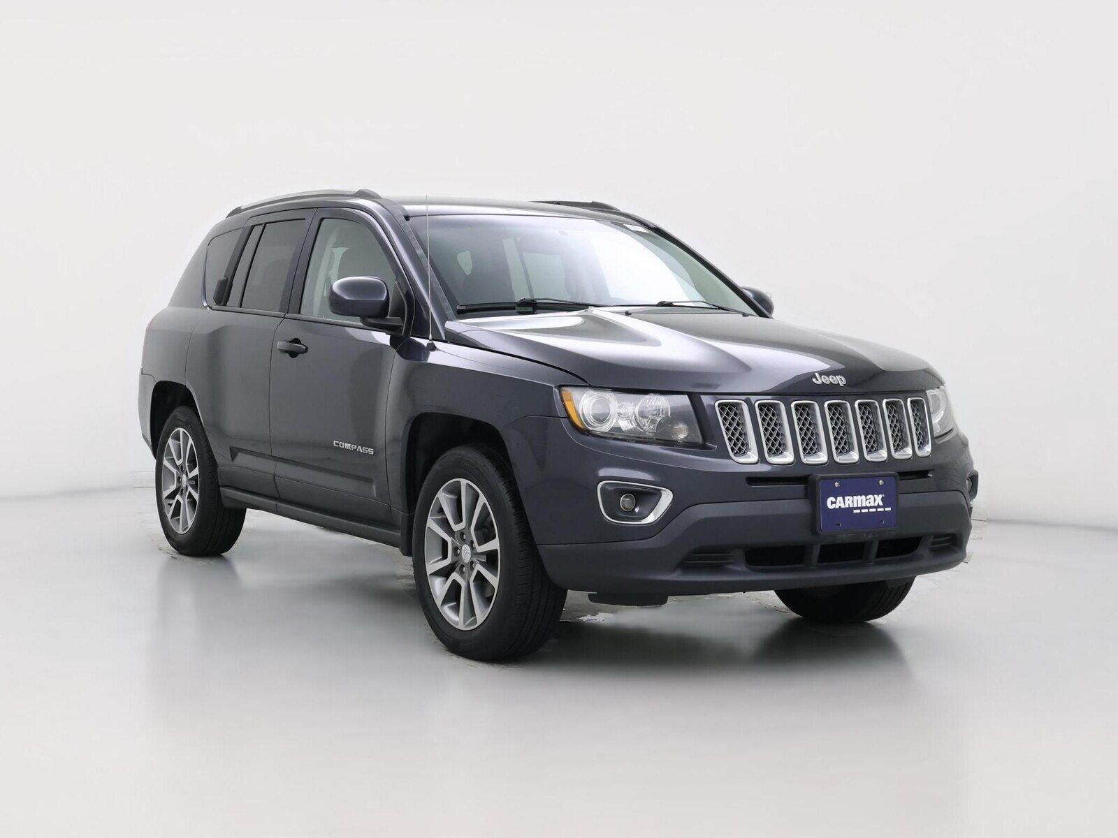 2014 JEEP Compass