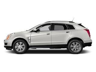 2016 CADILLAC SRX