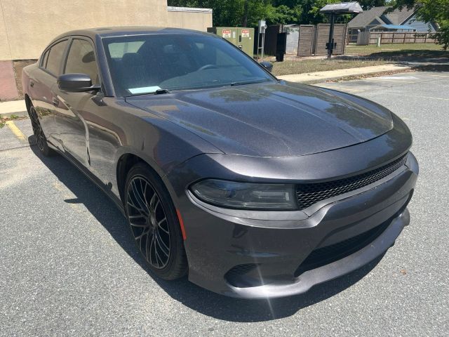 2015 DODGE Charger