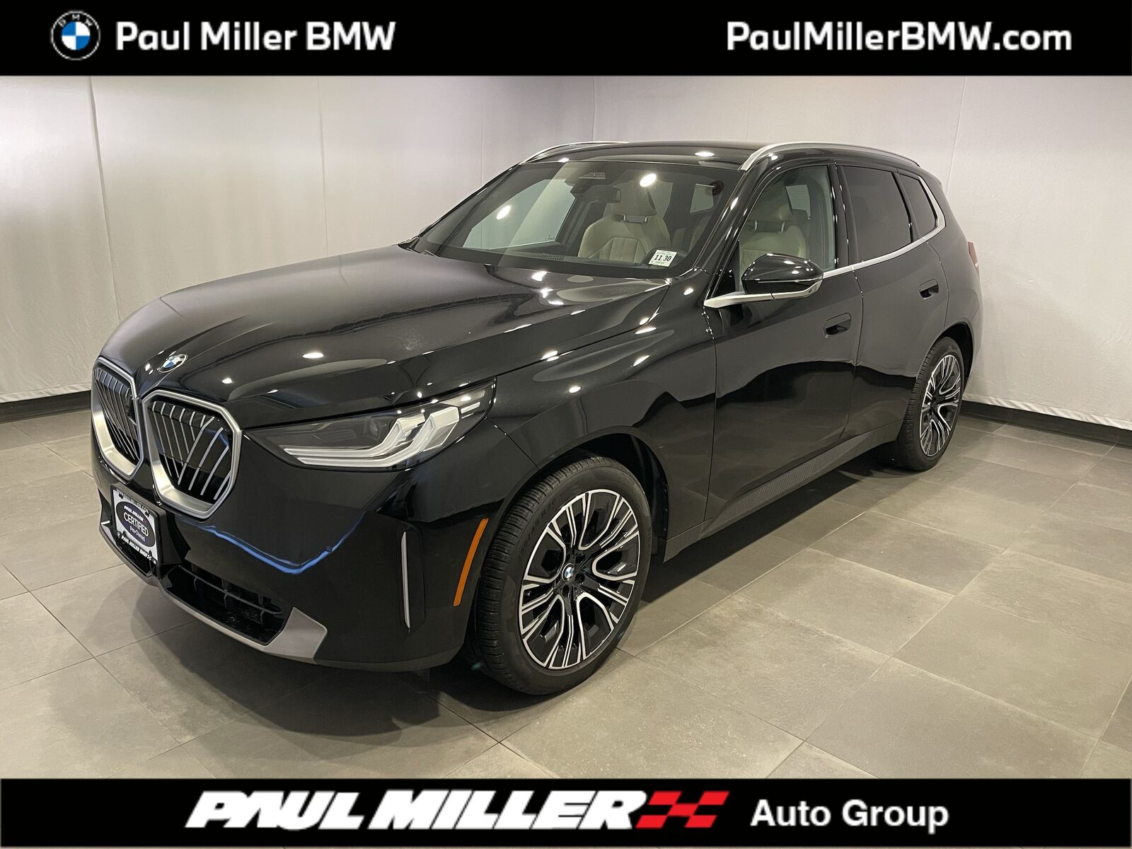2026 BMW X3