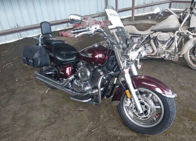 2006 YAMAHA XVS1100/A/C/AC/AT/ATC/V Star 1100