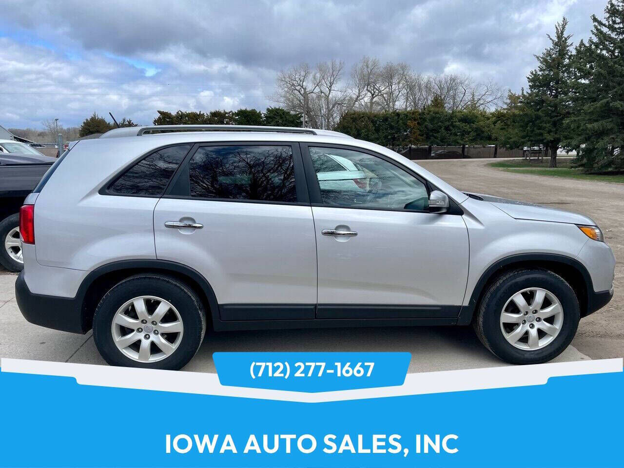 2012 KIA Sorento