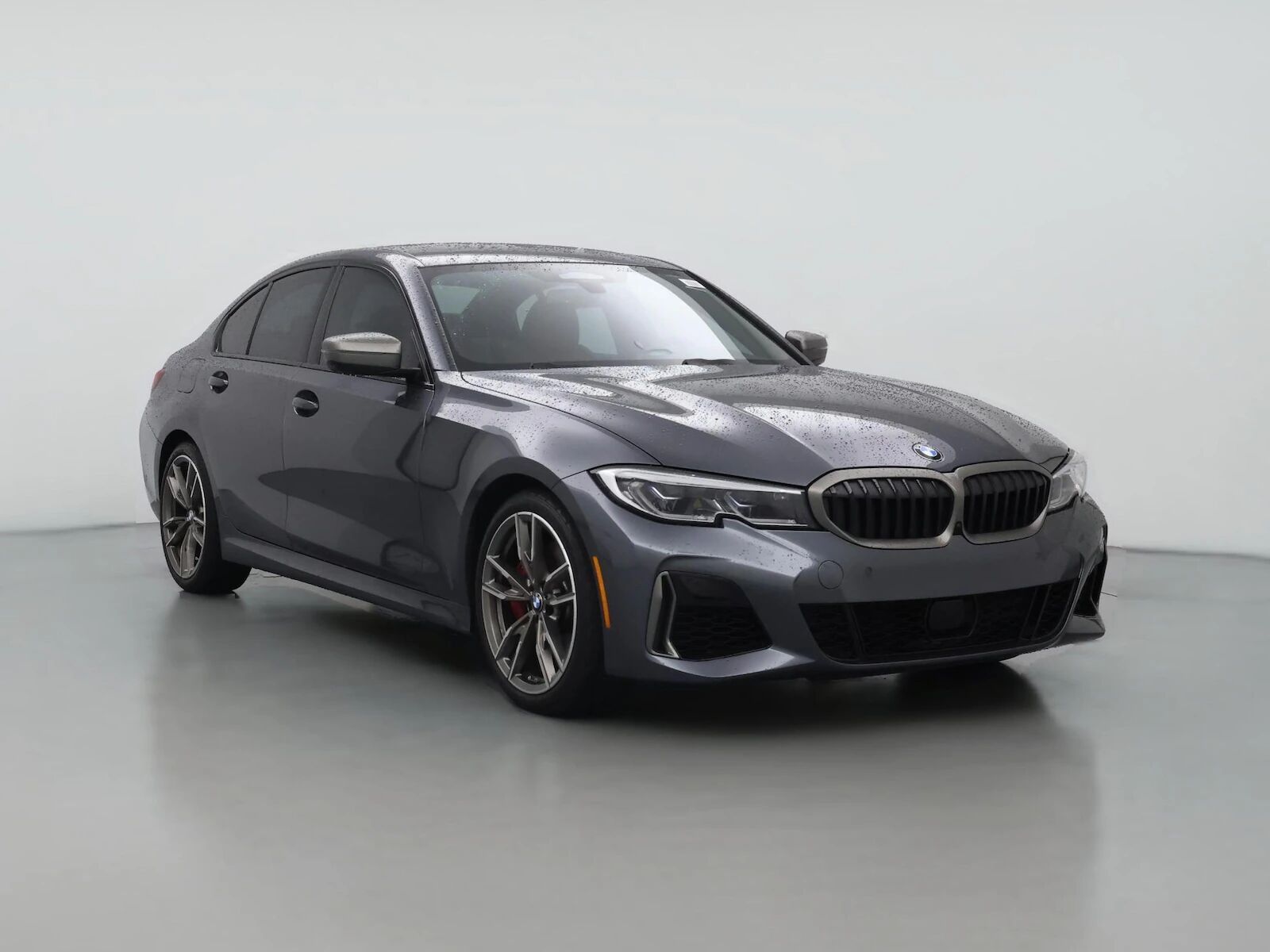 2021 BMW M3
