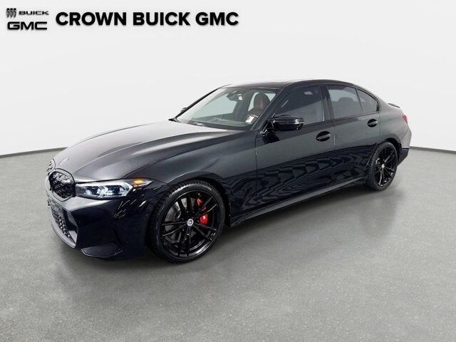 2023 BMW M3