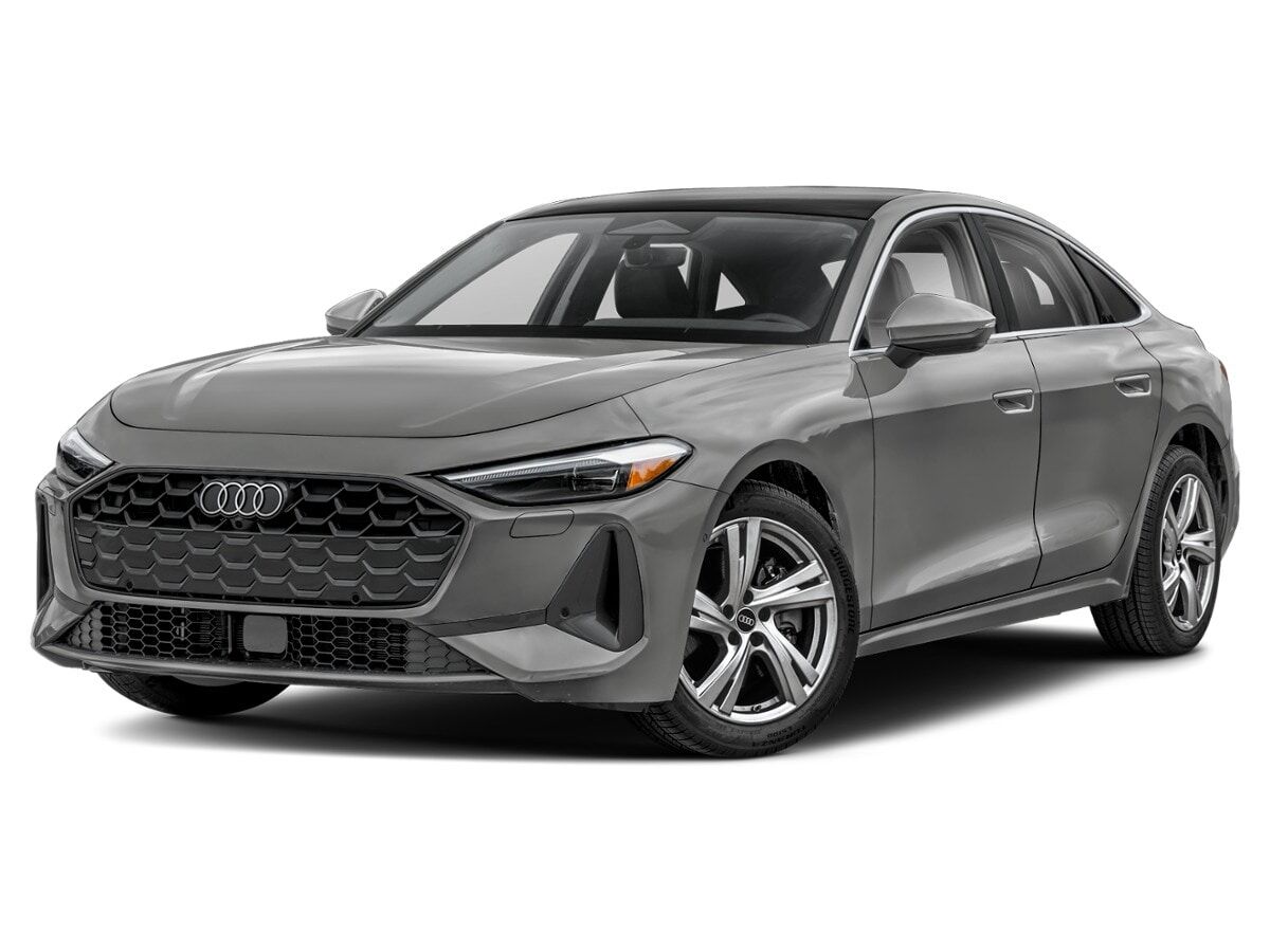 2026 AUDI A5