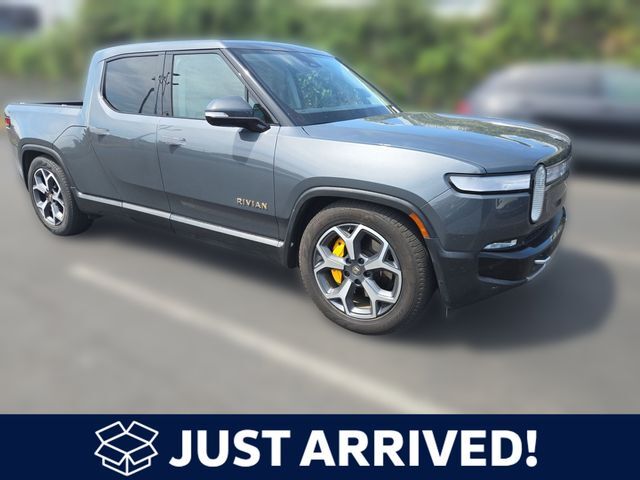 2022 RIVIAN R1T