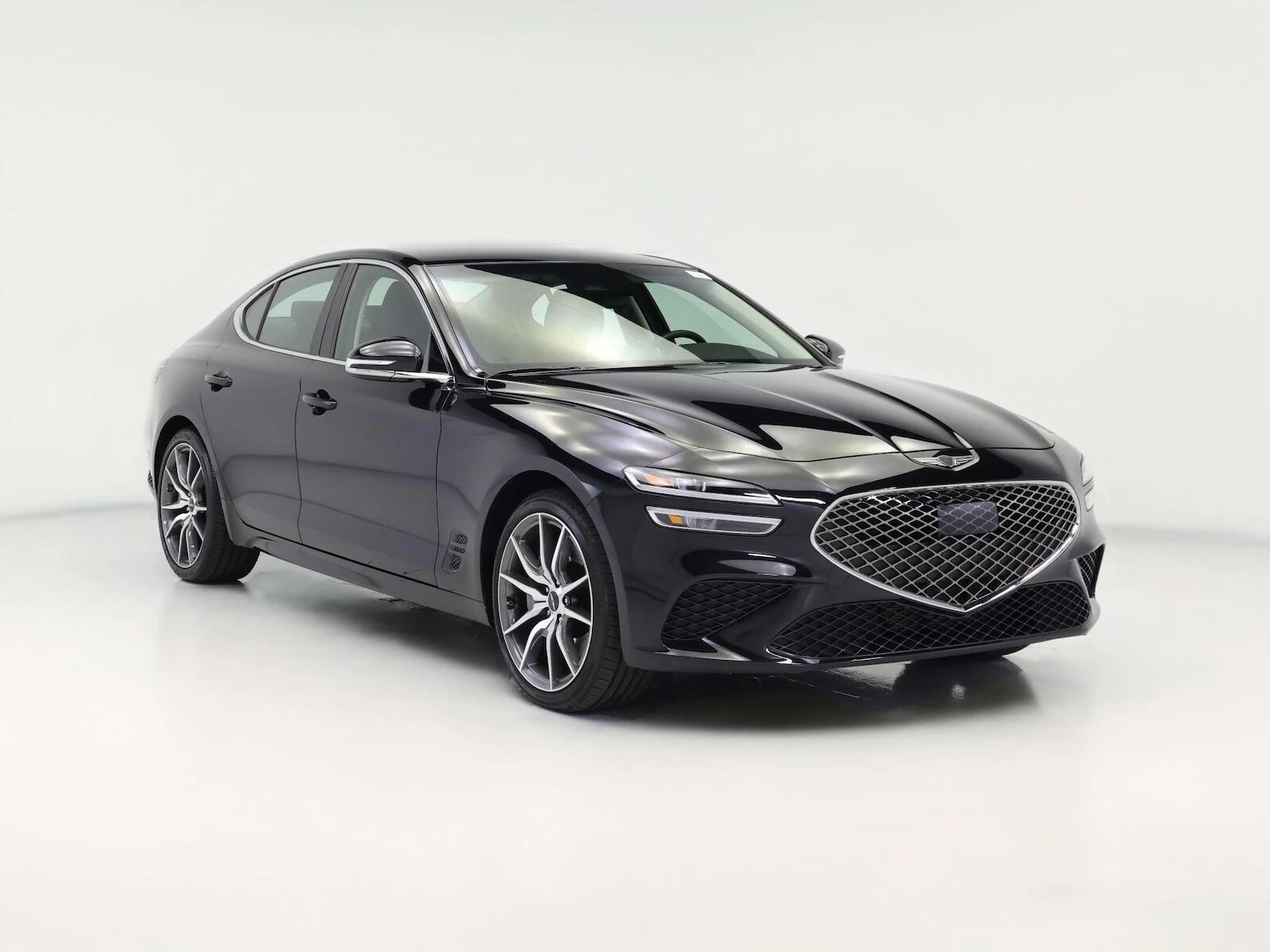 2026 GENESIS G80