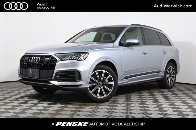 2024 AUDI Q7