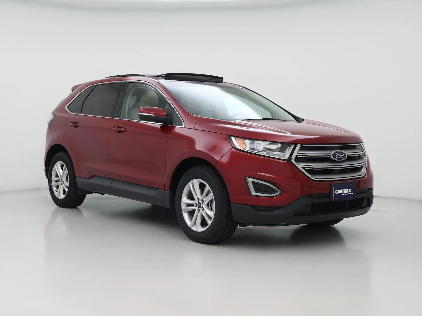 2016 FORD Edge