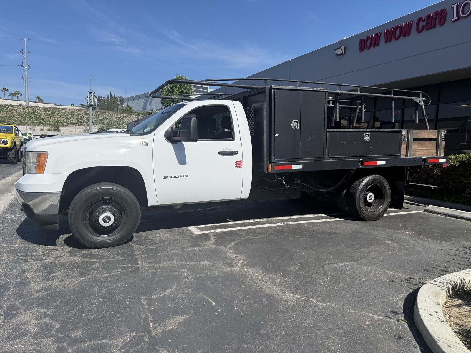 2013 GMC Sierra