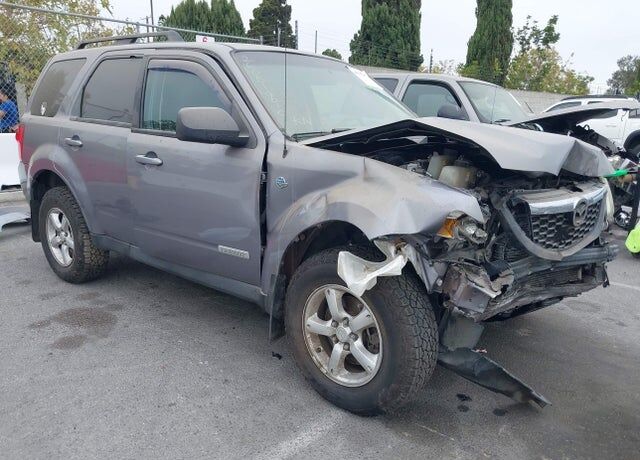 2008 MAZDA Tribute