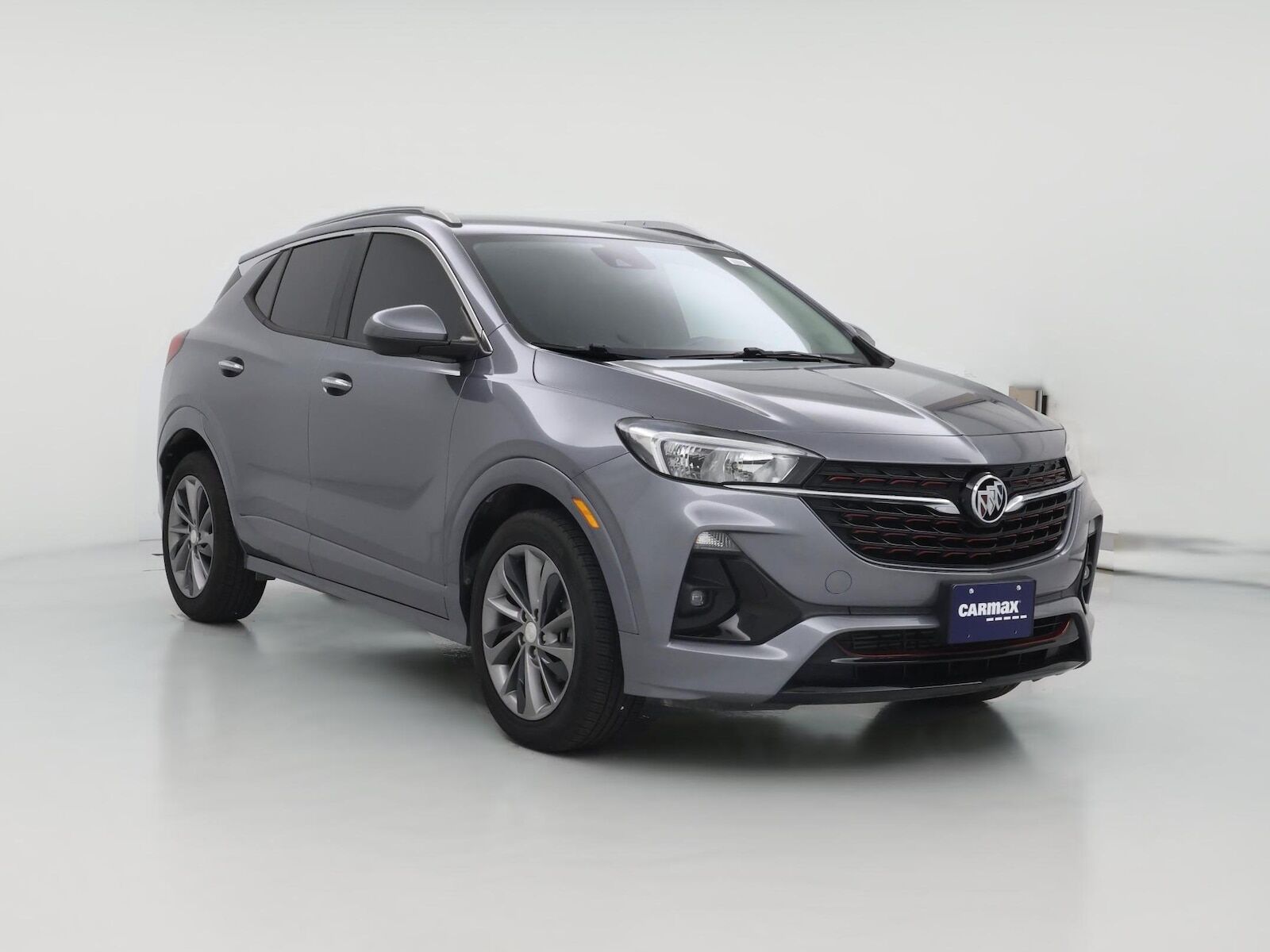 2021 BUICK Encore GX