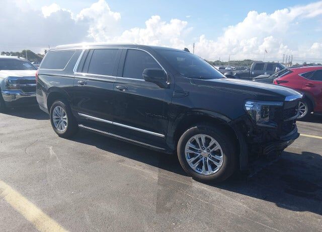 2023 GMC Yukon XL