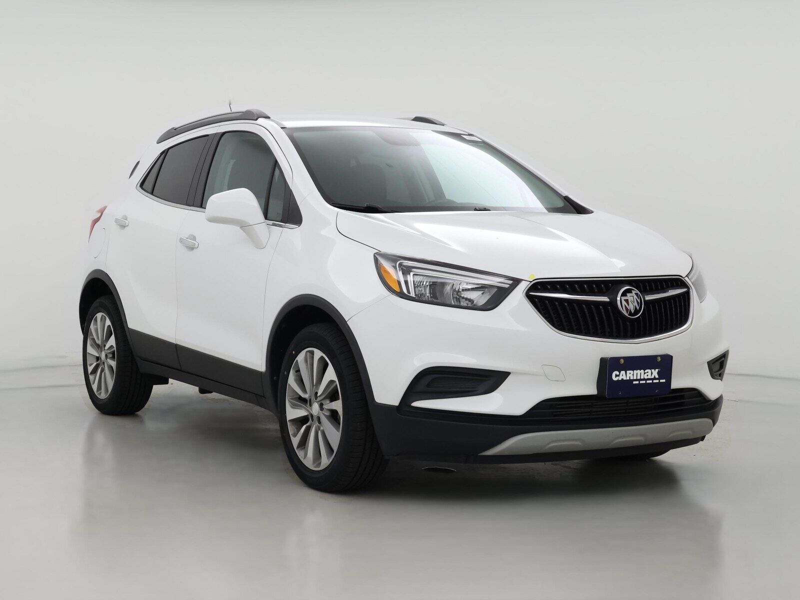 2020 BUICK Encore