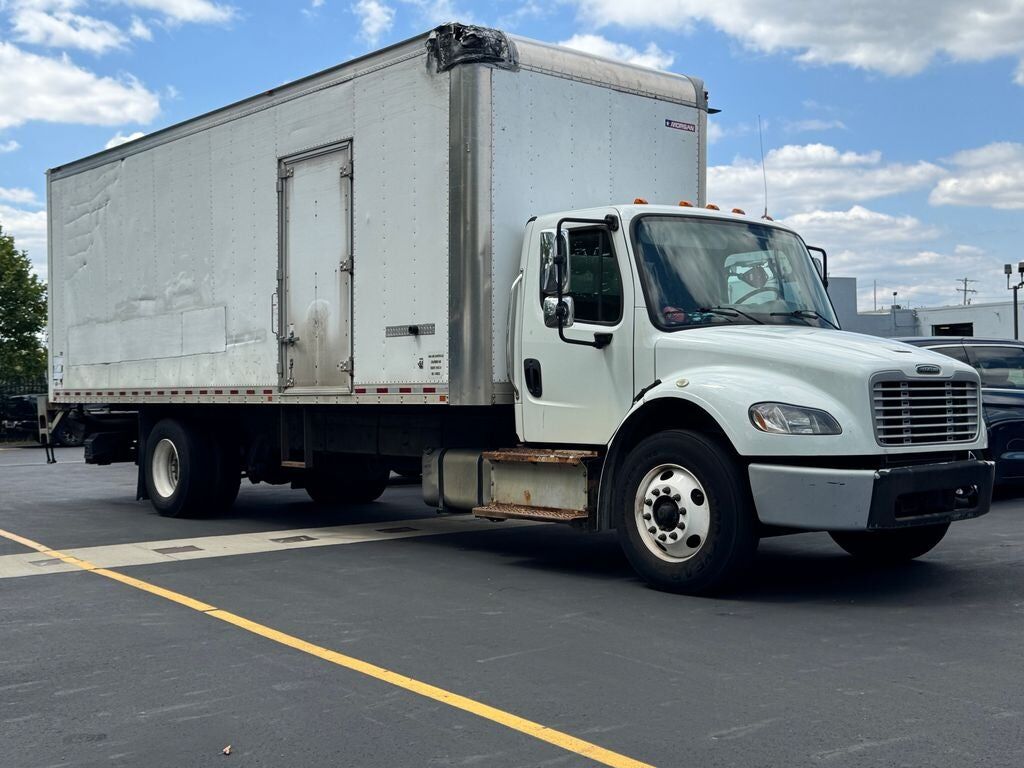 2019 FREIGHTLINER M2