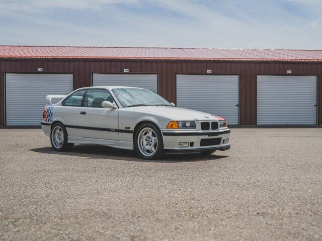 1995 BMW M3