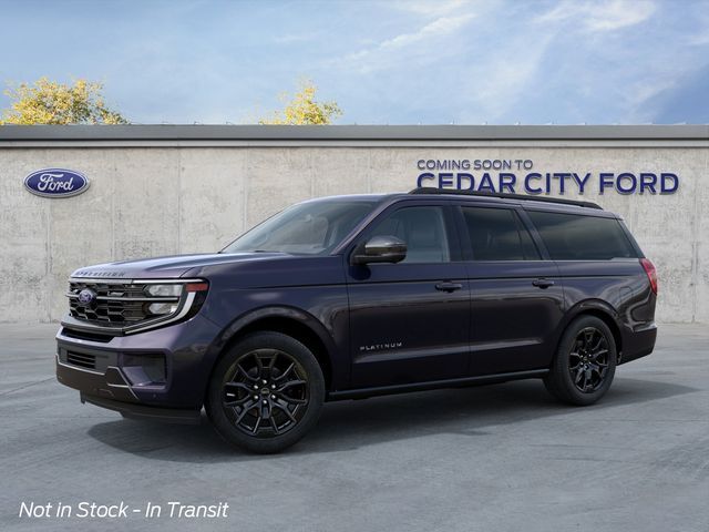2027 FORD Expedition