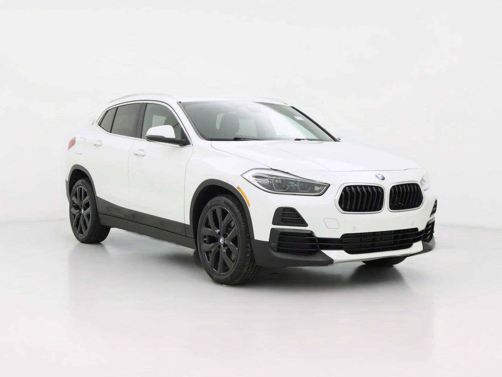 2021 BMW X2