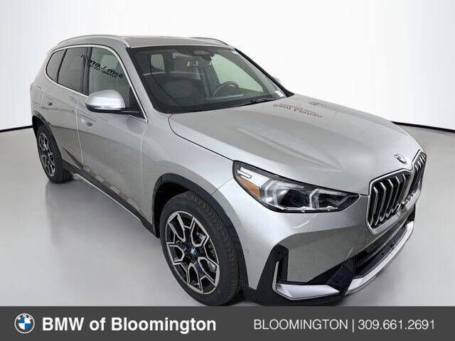 2026 BMW X1