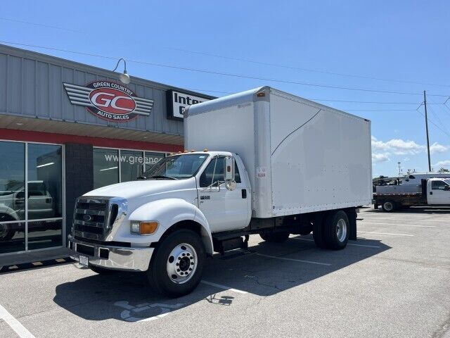 Ford F-650