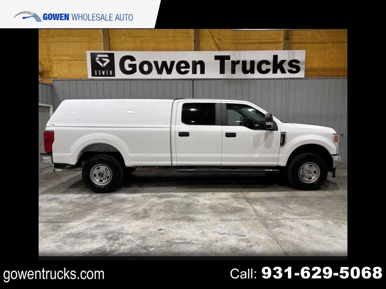 2020 FORD F-250